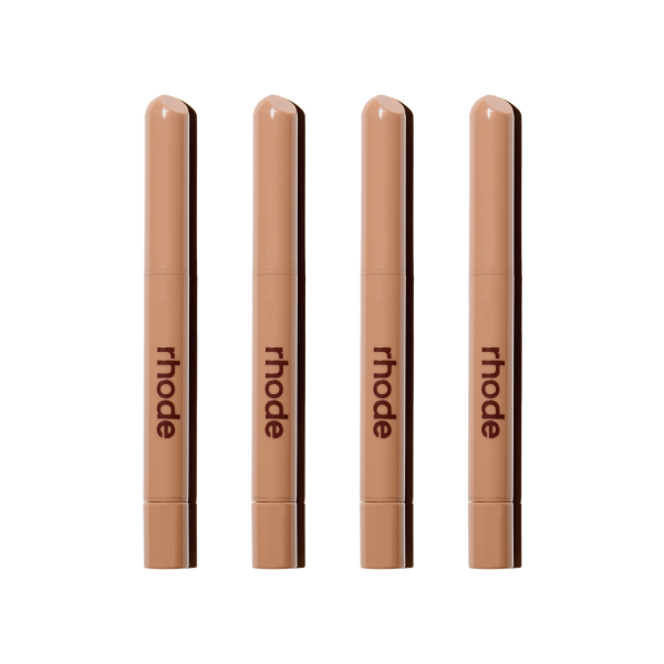 the peptide lip shape set