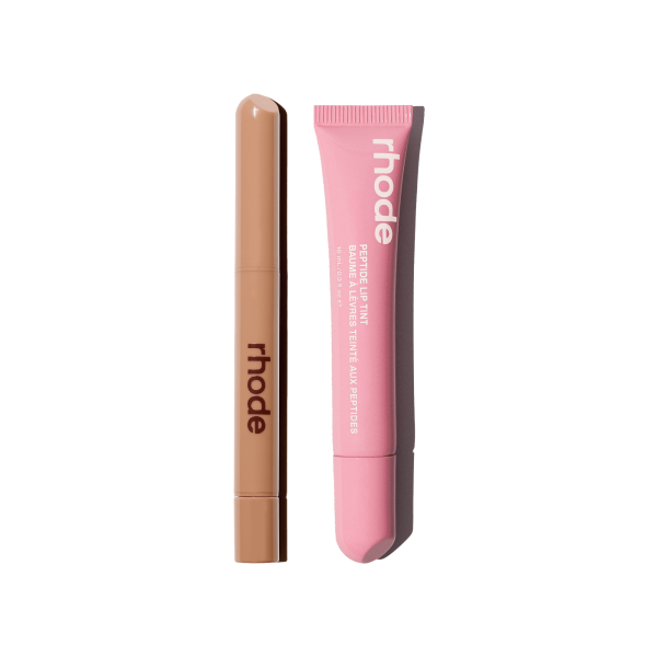 the peptide lip combos