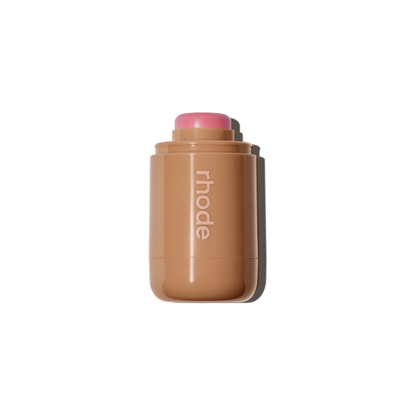 pocket blush teacup