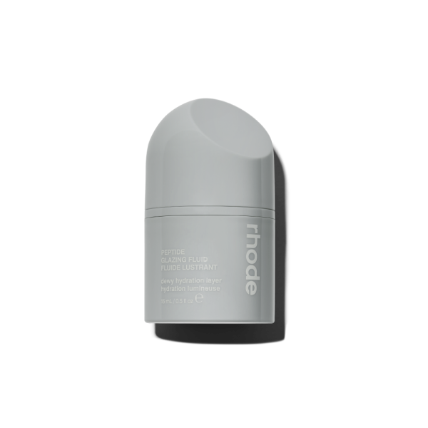 peptide glazing fluid
