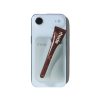snap-on lip case
