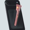 snap-on lip case