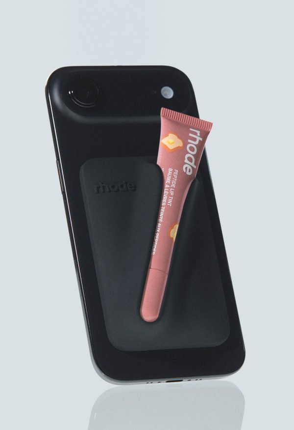 snap-on lip case